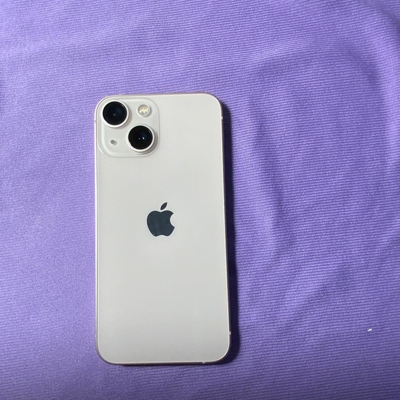 Apple iPhone 13 mini 256 gb pink - unlocked - Picture 10 of 10